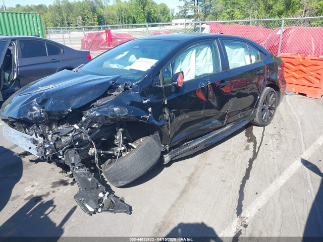 Toyota Corolla Se