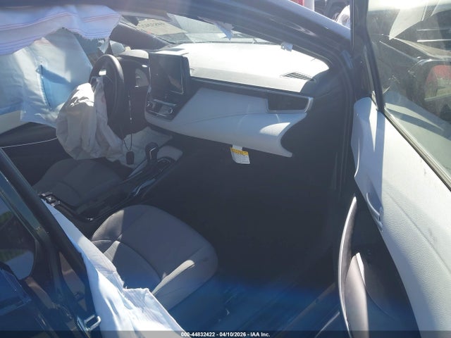 Toyota Corolla Se