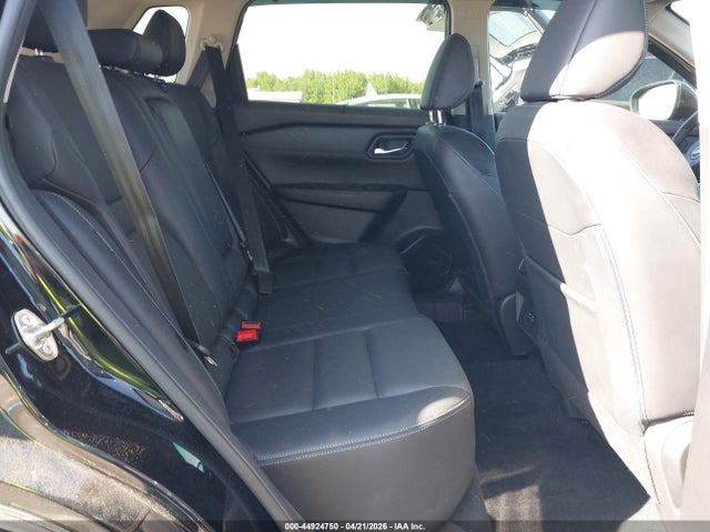 Nissan Rogue Sv Fwd