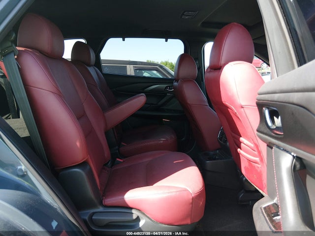 Mazda Cx Carbon Edition