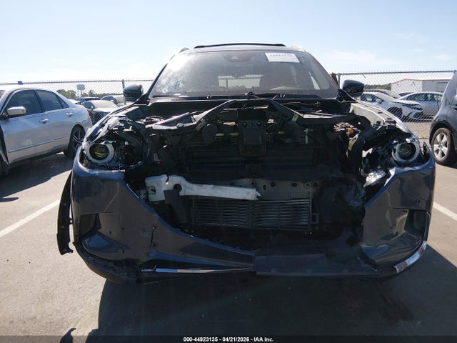 Mazda Cx Carbon Edition