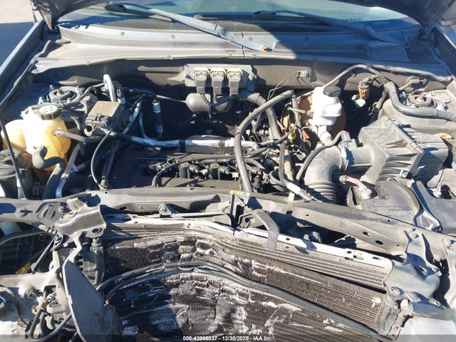 Ford Escape Xls