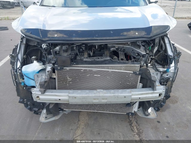 Honda HR-V Ex