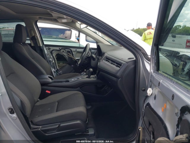 Honda HR-V Ex