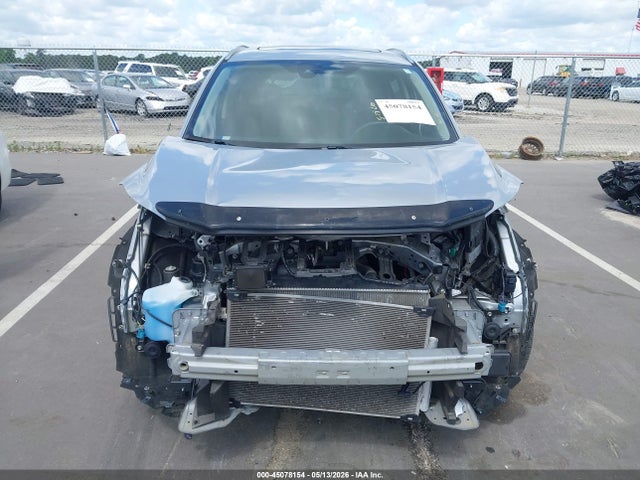 Honda HR-V Ex