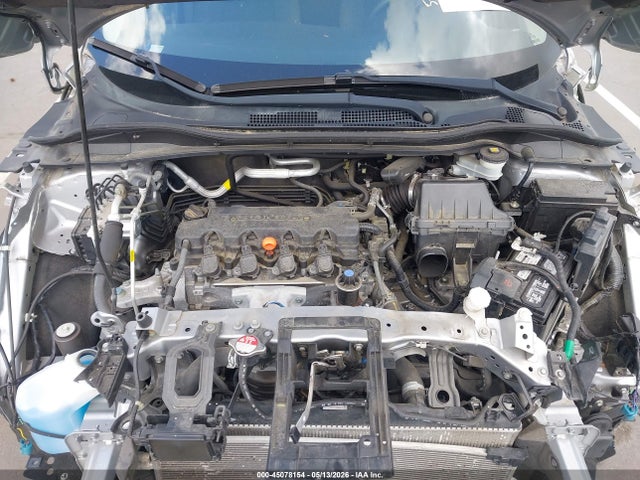 Honda HR-V Ex