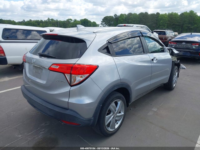 Honda HR-V Ex