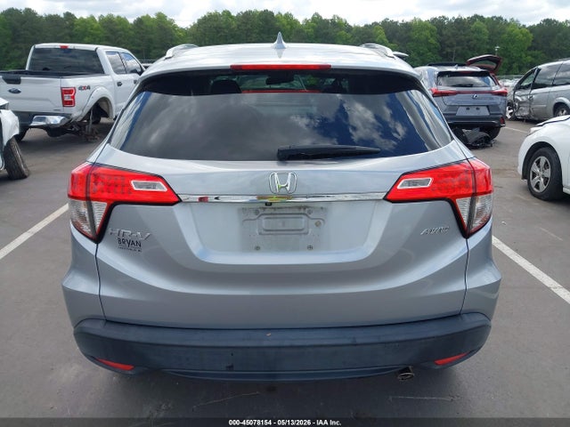 Honda HR-V Ex