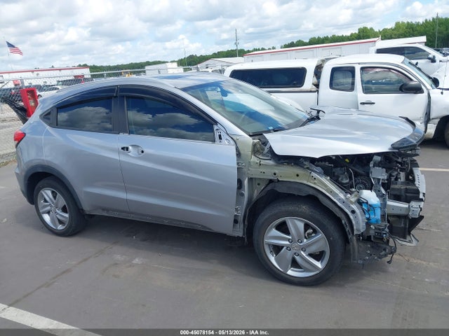 Honda HR-V Ex