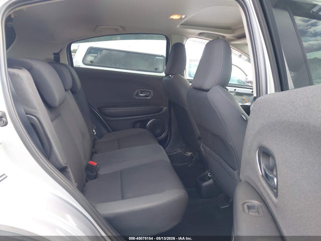 Honda HR-V Ex