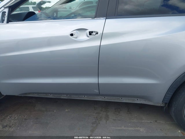Honda HR-V Ex