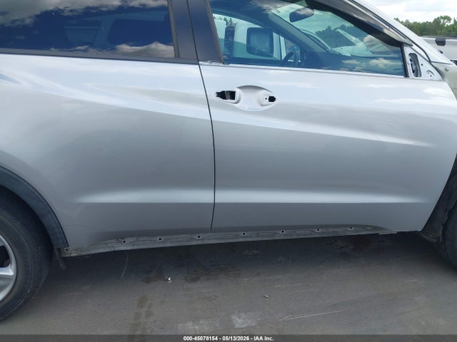 Honda HR-V Ex