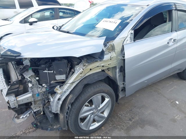 Honda HR-V Ex
