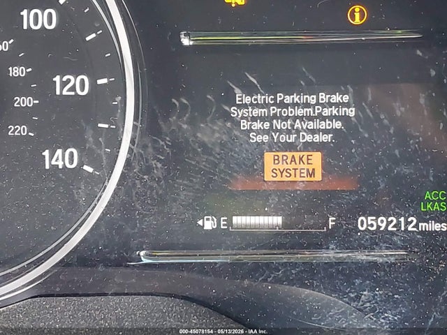 Honda HR-V Ex