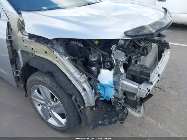 Honda HR-V Ex