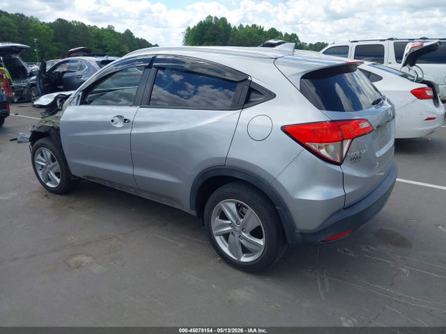 Honda HR-V Ex