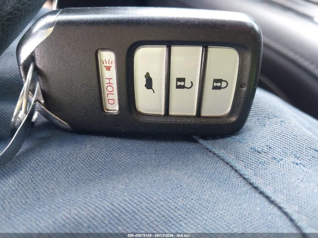 Honda HR-V Ex