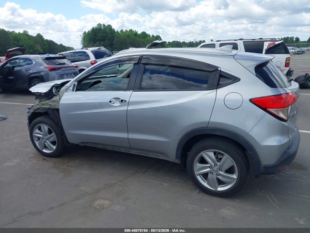 Honda HR-V Ex