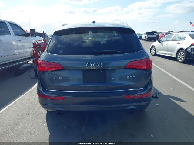 Audi Q5 2.0t Premium