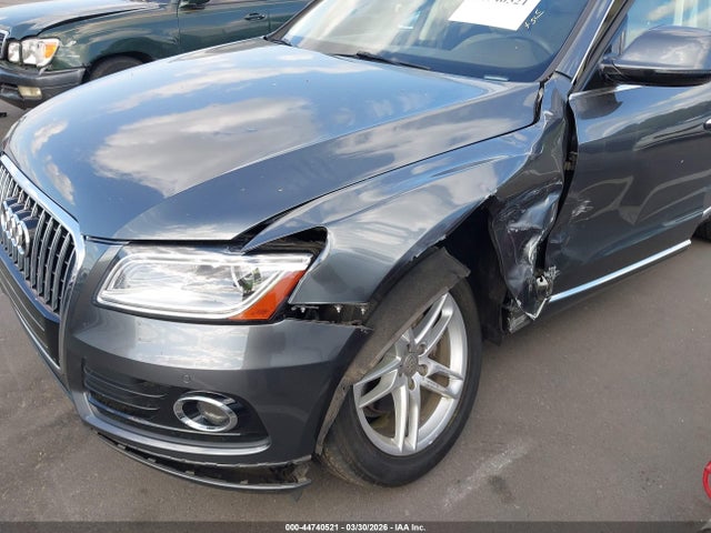 Audi Q5 2.0t Premium