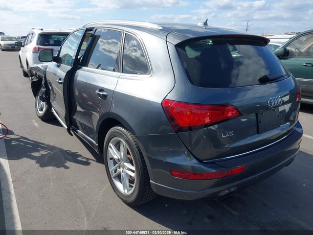 Audi Q5 2.0t Premium