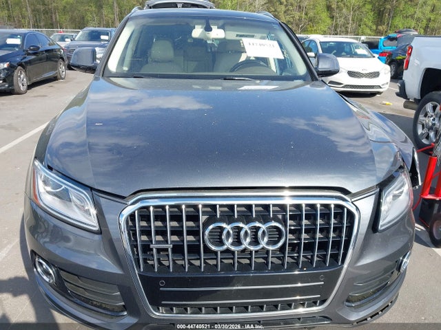 Audi Q5 2.0t Premium