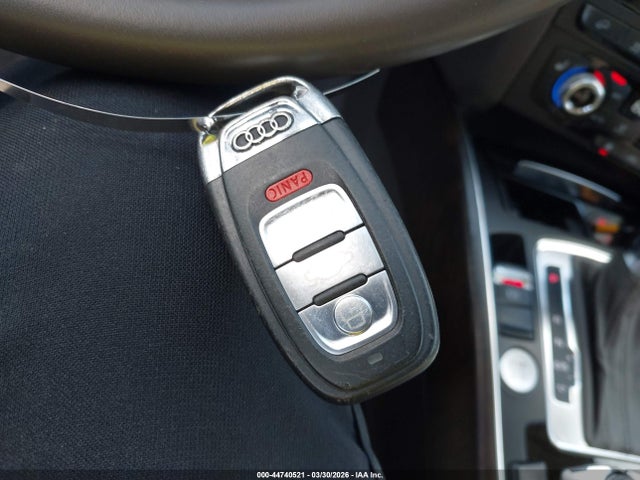 Audi Q5 2.0t Premium