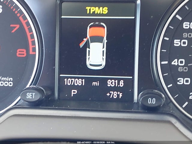 Audi Q5 2.0t Premium