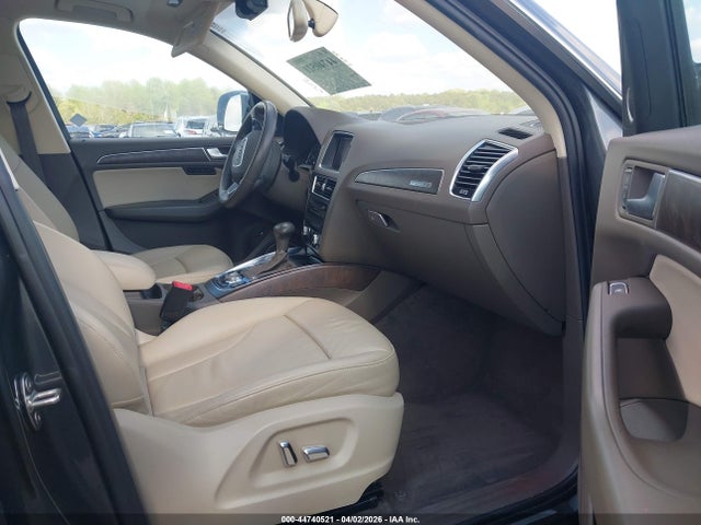 Audi Q5 2.0t Premium
