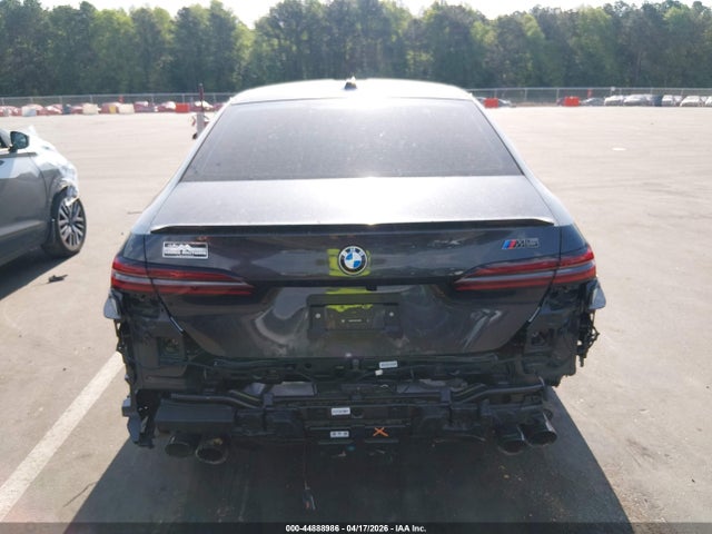 BMW M Series