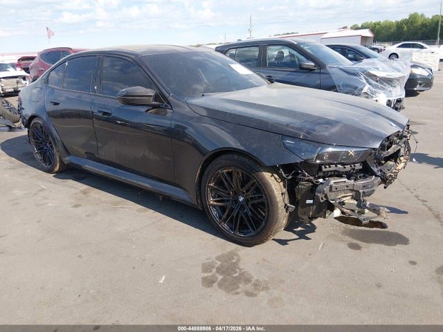 2026 BMW M Series