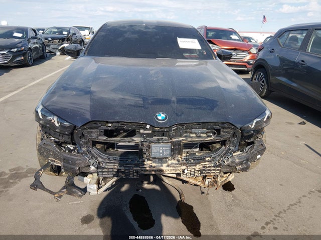BMW M Series