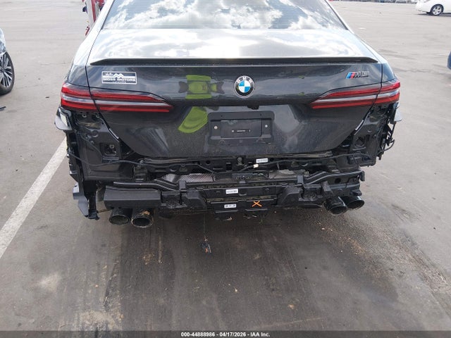 BMW M Series