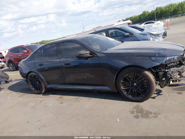 BMW M Series