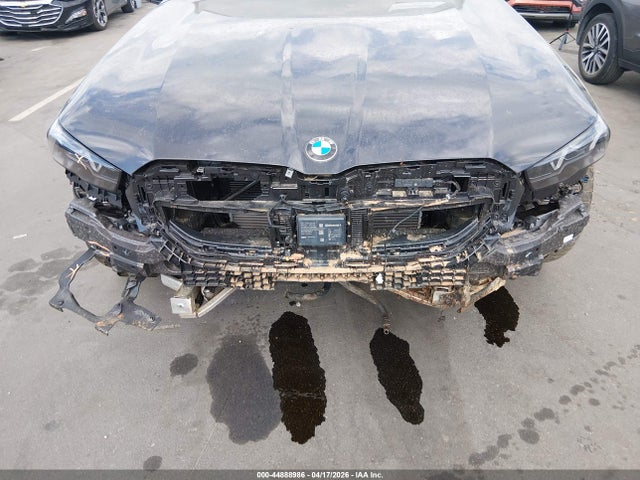 BMW M Series