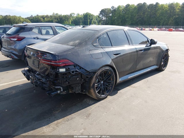 BMW M Series