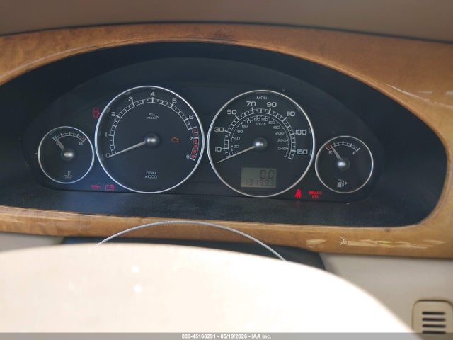 Jaguar X-Type 3.0