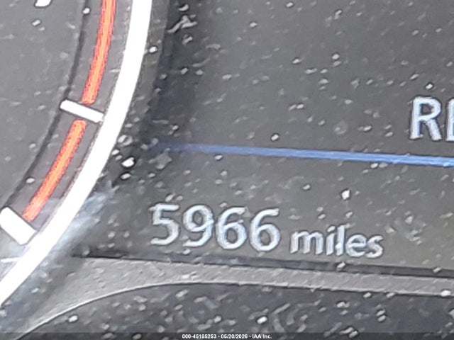 Nissan Altima Sl Fwd