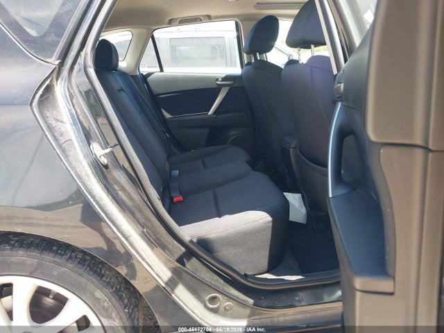 Mazda Mazda3 S Sport