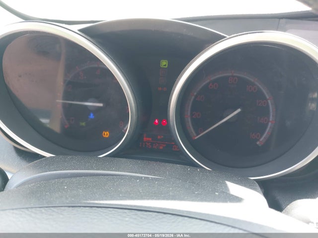 Mazda Mazda3 S Sport