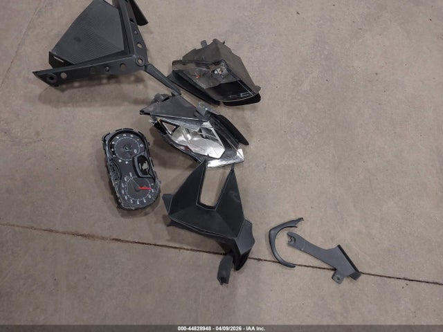 Ski-Doo Renegade 800r E tec