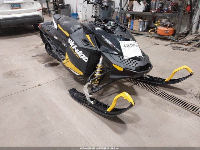 Salvage Ski-Doo Renegade 800r E tec Image