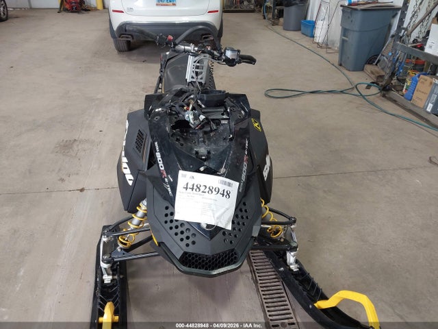Ski-Doo Renegade 800r E tec