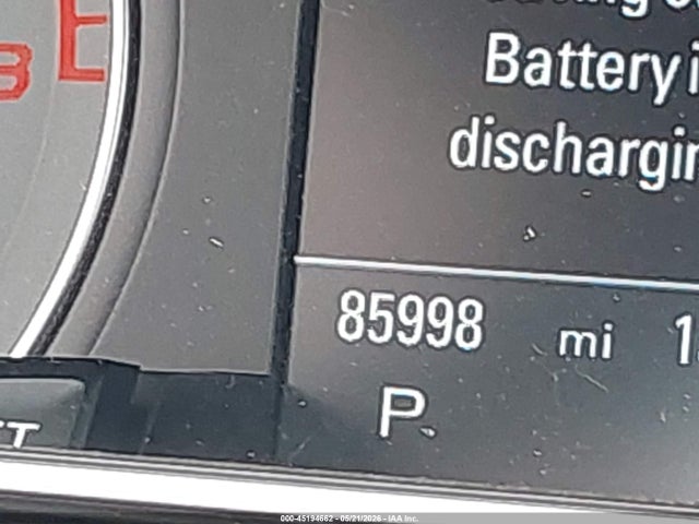 Audi S4 3.0t Premium Plus