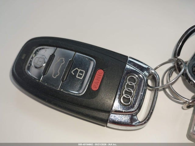Audi S4 3.0t Premium Plus