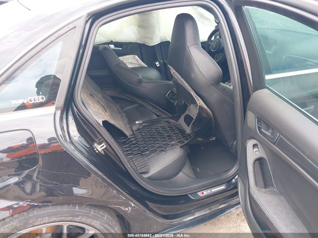 Audi S4 3.0t Premium Plus