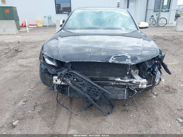Audi S4 3.0t Premium Plus