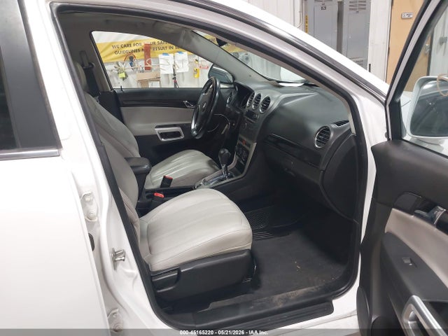 Chevrolet Captiva Lt