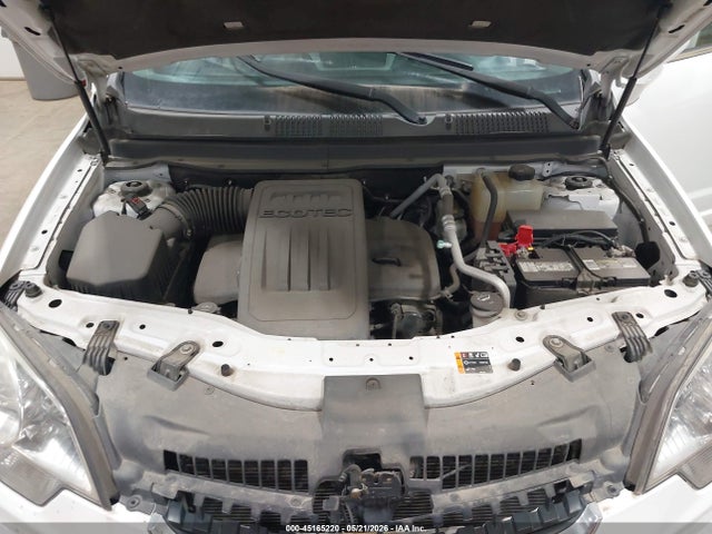 Chevrolet Captiva Lt