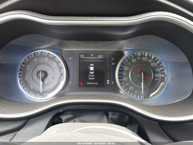 Chrysler 200 Limited